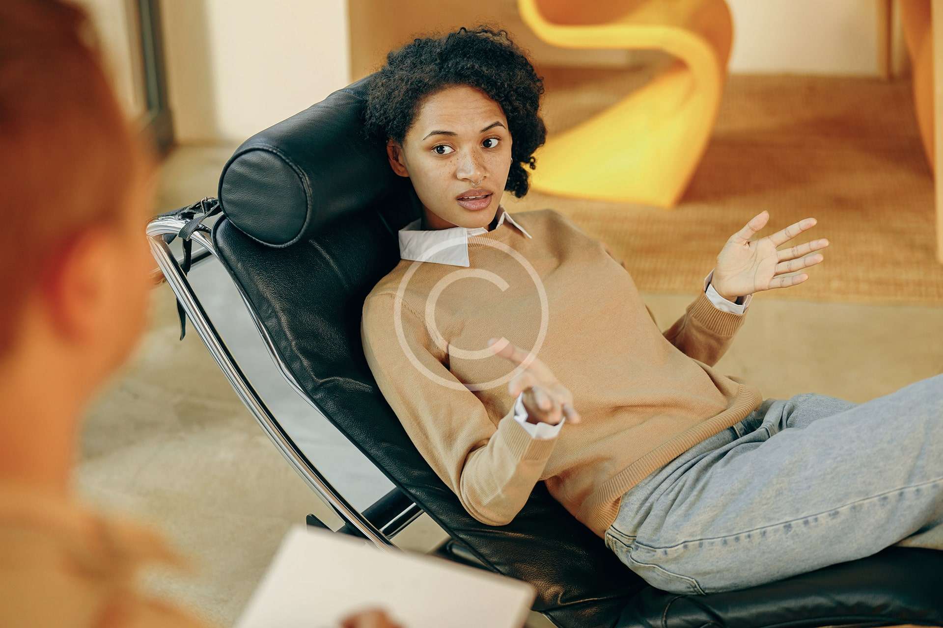 Psicoteràpia per a adults